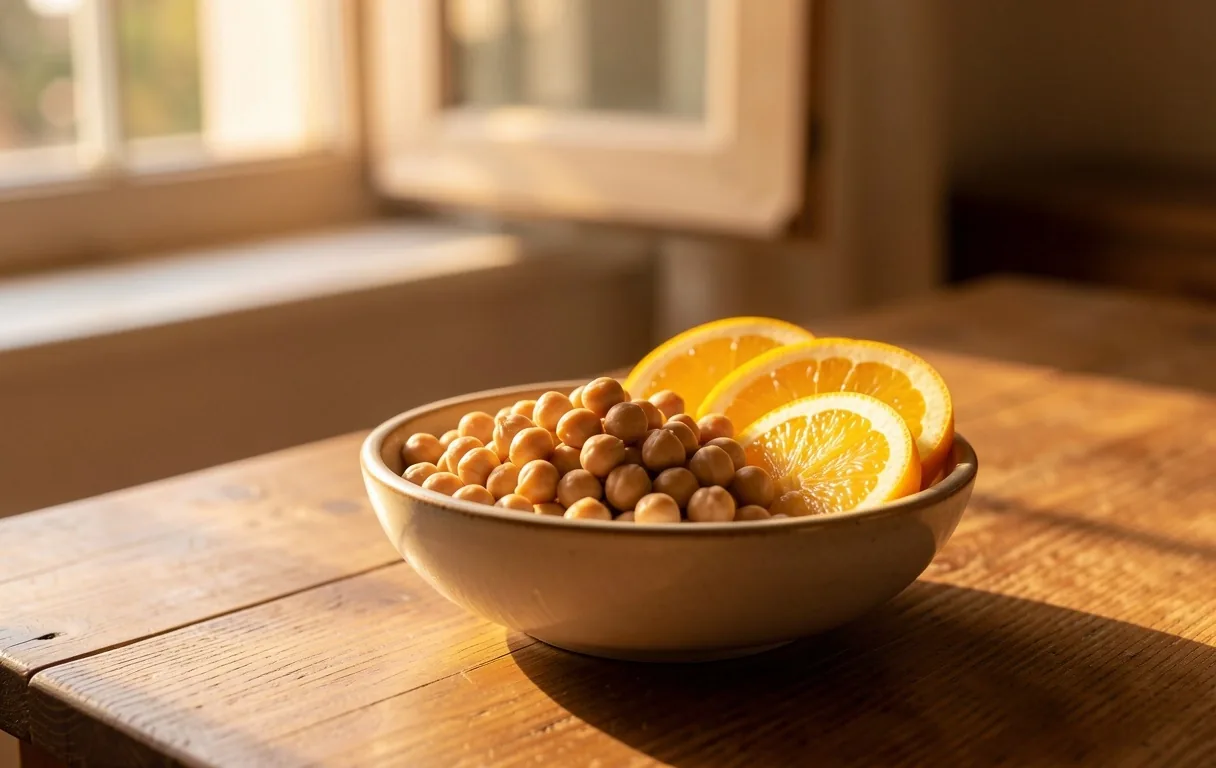 Nutrición Natural