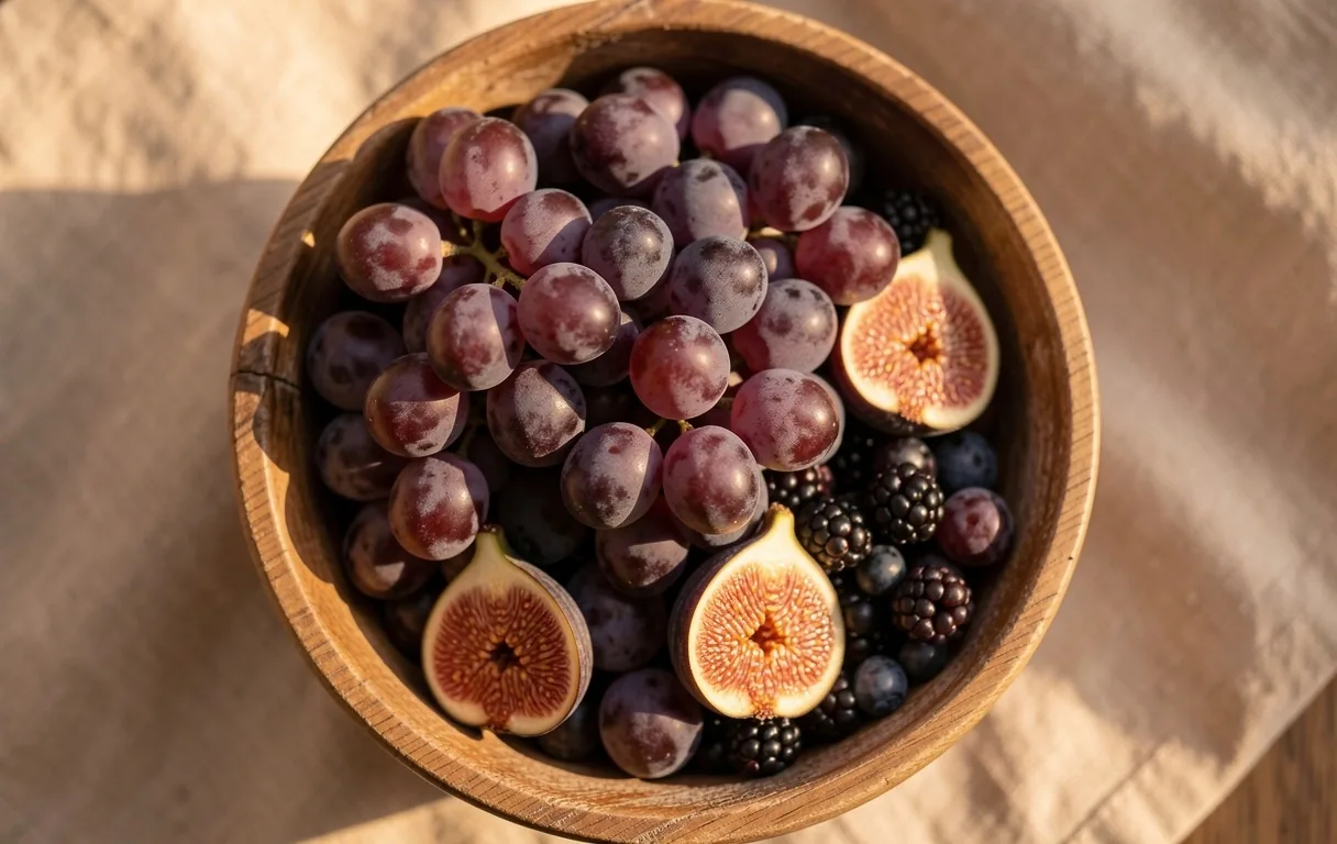 Frutas