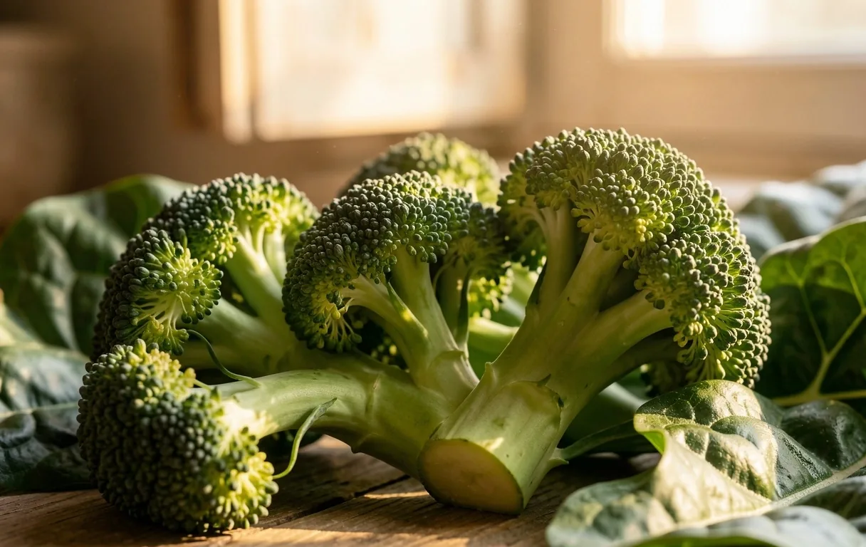 Vegetales