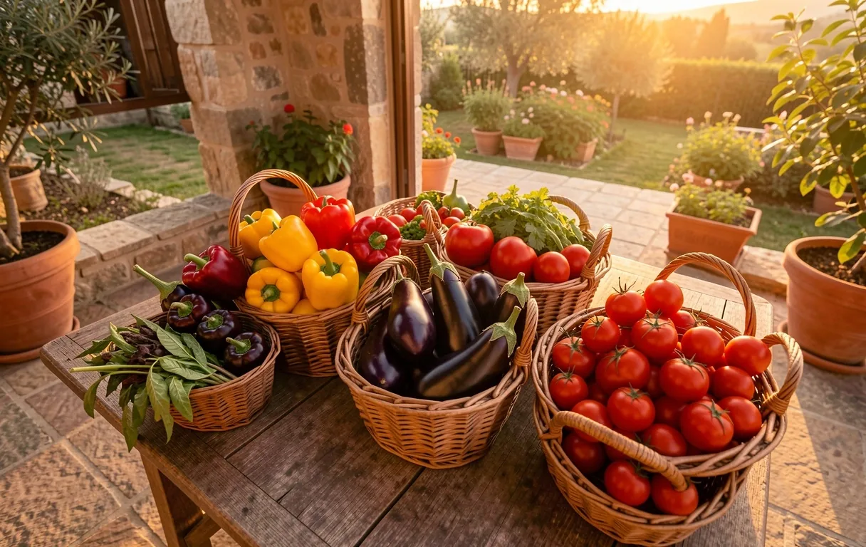 Nutrición estacional