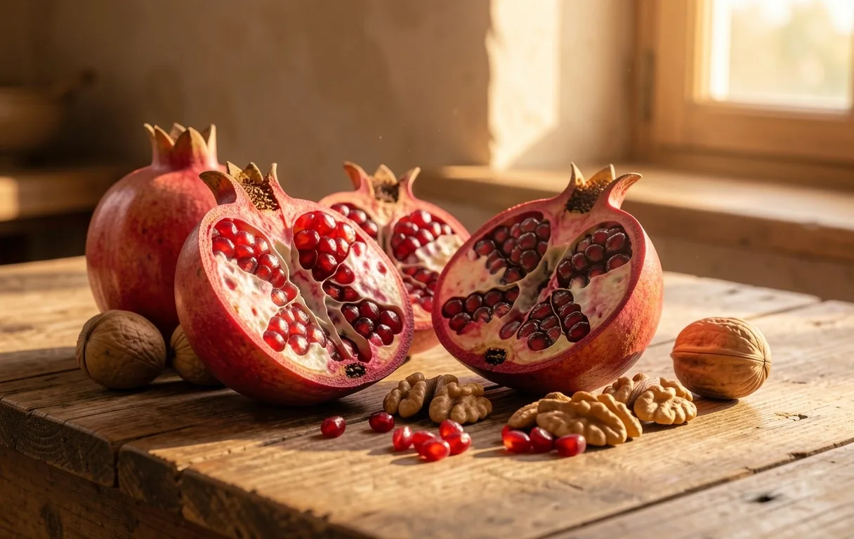 Garantía de Método Nutrición
