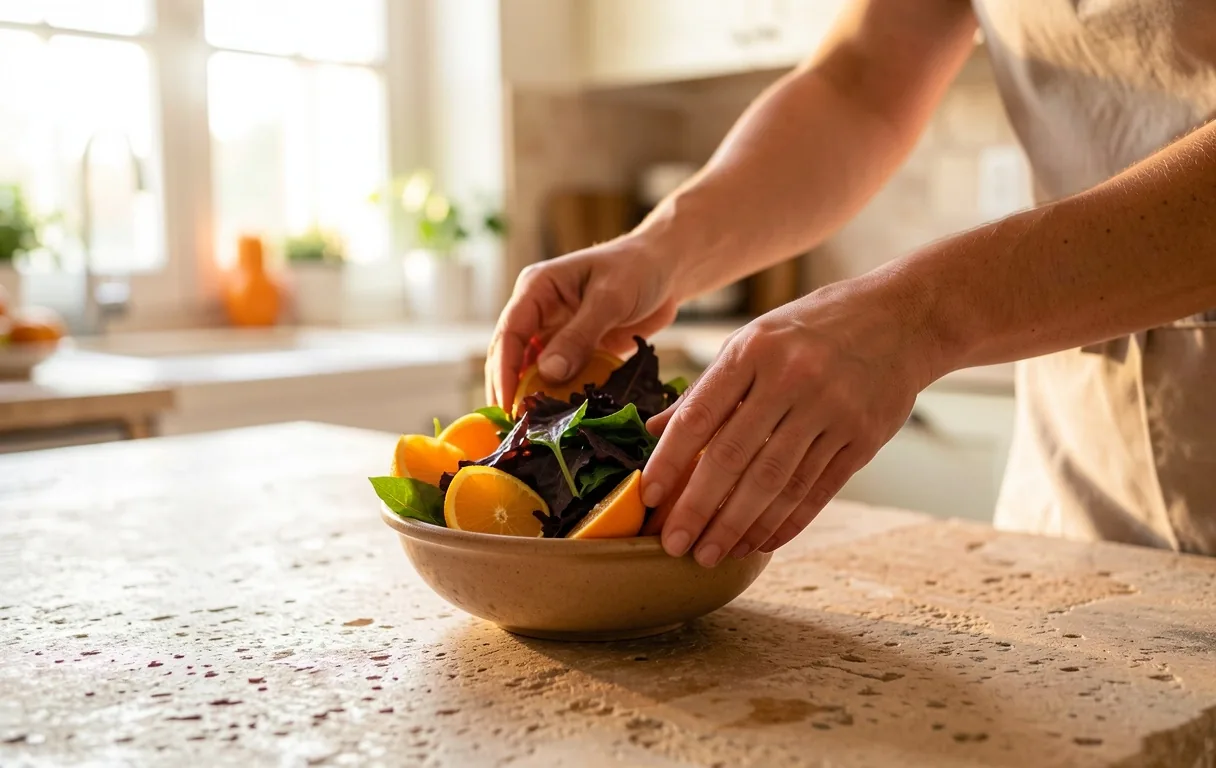Filosofía Método Nutrición