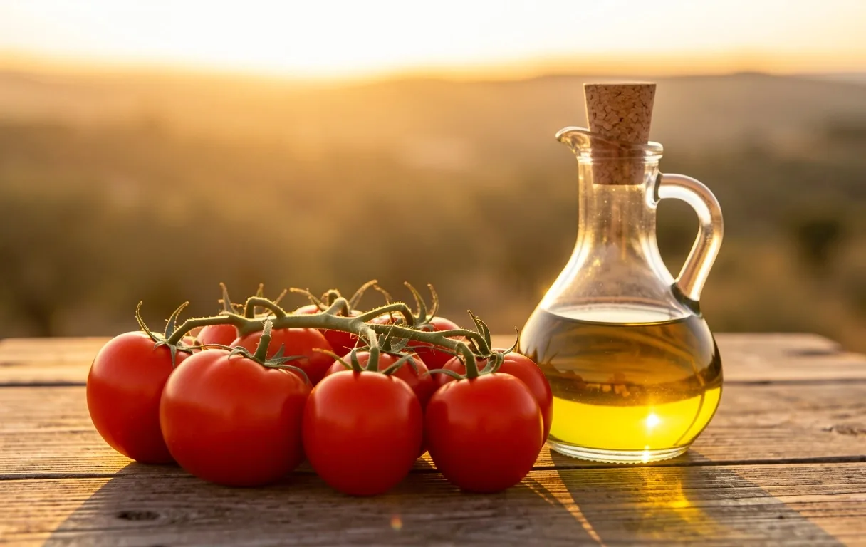 Nutrición Natural