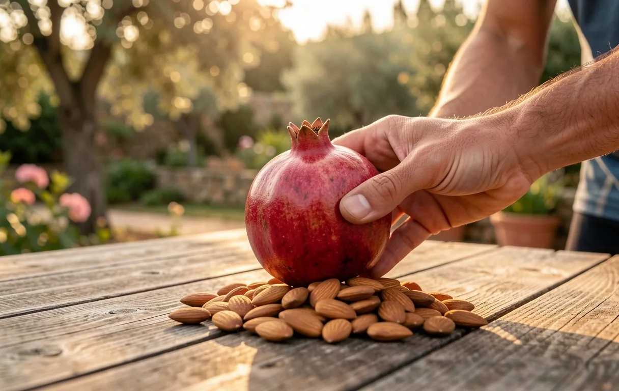 Nutrición deportiva